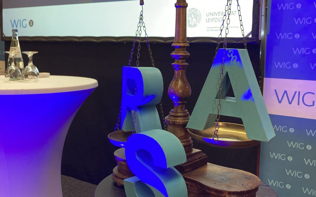 6. RSA-Fachkongress: Reformen, Wettbewerb und Zukunftsperspektiven